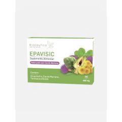 Epavisic 60 Comprimdos