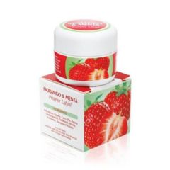 Protetor Labial Morango & Menta