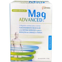 Mag Advanced