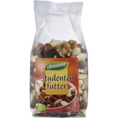 Mistura De Frutos Secos Com Sultanas Bio