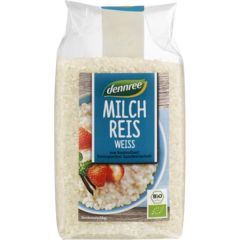 Arroz Para Arroz Doce Bio