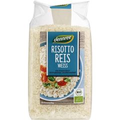 Arroz Para Risotto Bio