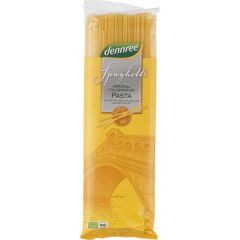 Esparguete De Milho E Arroz Bio