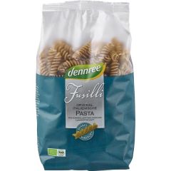 Fusilli De Espelta Integral Bio