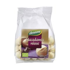 Miolo De Macadamia Bio