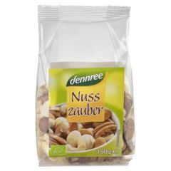 Mistura De Frutos Secos Bio