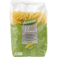 Penne De Trigo Bio