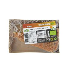 Tarte De Muesli Com Coco Bio