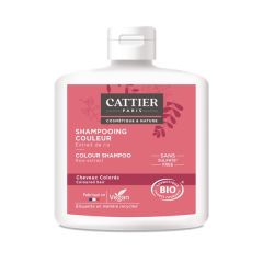 Champo Para Cabelos Pintados