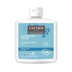Champo Volume Cabelos Finos