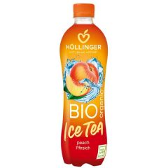 Ice Tea Pessego Bio