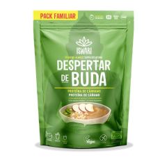 Despertar De Buda Proteína De Cânhamo