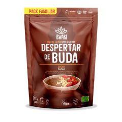 Despertar De Buda Cacau Cru Bio