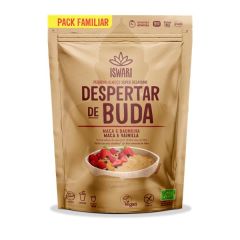 Despertar De Buda Maca E Baunilha