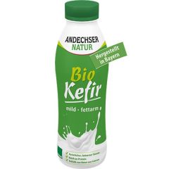 Andechser Kefir Bio 1,5% M.G 500Ml