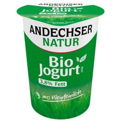 Iogurte Natural Bio