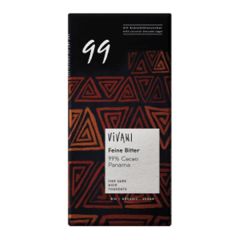 Chocolate Preto Bio