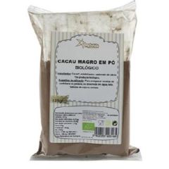 Cacau Em Pó Magro Bio