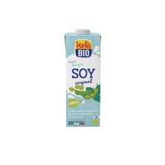 Bebida De Soja Sem Glúten Bio