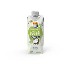 Água De Coco Isola Bio 500Ml