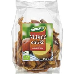 Manga Seca Biológica