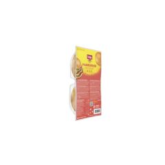 Pão Isento De Glúten Para Hamburgueres