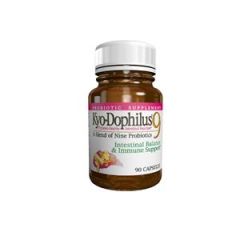 Kyo-Dophilus 9