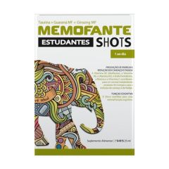 Memofante Estudantes Shot