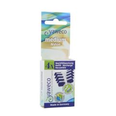 Cabeças Substituição Escova Dentes Filamentos Nylon-Dureza Média