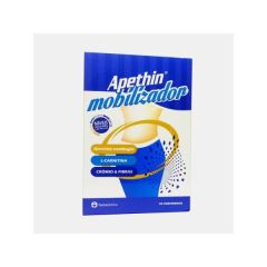 Apethin Mobilizador Comprimidos