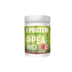 V-Protein Morango - 1 Kg