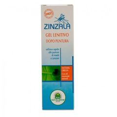 Zinzala Gel