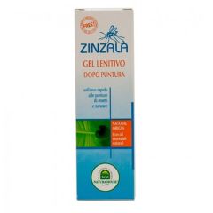 Zinzala Gel