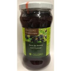 Doce De Amora Com Frutose