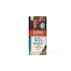 Chocolate Leite Culinária Bio Fair Trade