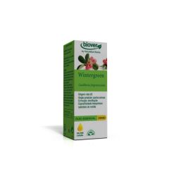 Óleo Essencial Wintergreen Bio