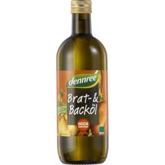 Óleo De Girassol Para Fritar Bio