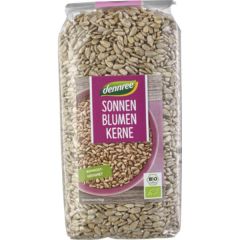 Sementes De Girassol Bio