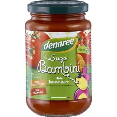 Molho De Tomate Com Cenouras Bio