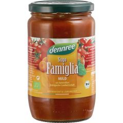 Molho De Tomate Com Legumes Bio