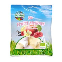 Marshmallows Bio