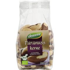 Castanhas Do Brasil Bio
