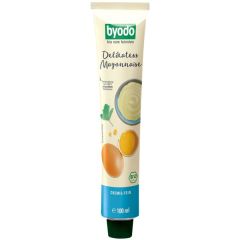 Maionese Bio Tubo