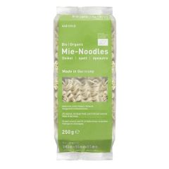 Noodles De Trigo Espelta Bio