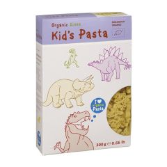 Massa Bio - Dinossauros
