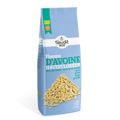 Flocos Aveia Grossos Bio Sem Gluten