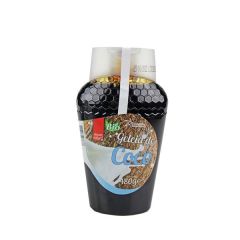 Geleia De Coco Bio