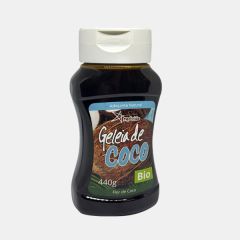 Geleia De Coco Bio