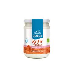 Kefir Ovelha Natural Magro Bio 420G