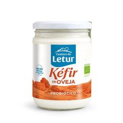 Kefir Ovelha Bio
